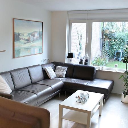 Luxurious Apartment "De Kokkel" Veere Kültér fotó