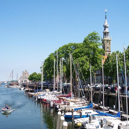 Luxurious Apartment "De Kokkel" Veere Kültér fotó