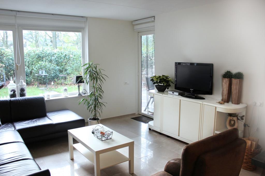 Luxurious Apartment "De Kokkel" Veere Kültér fotó