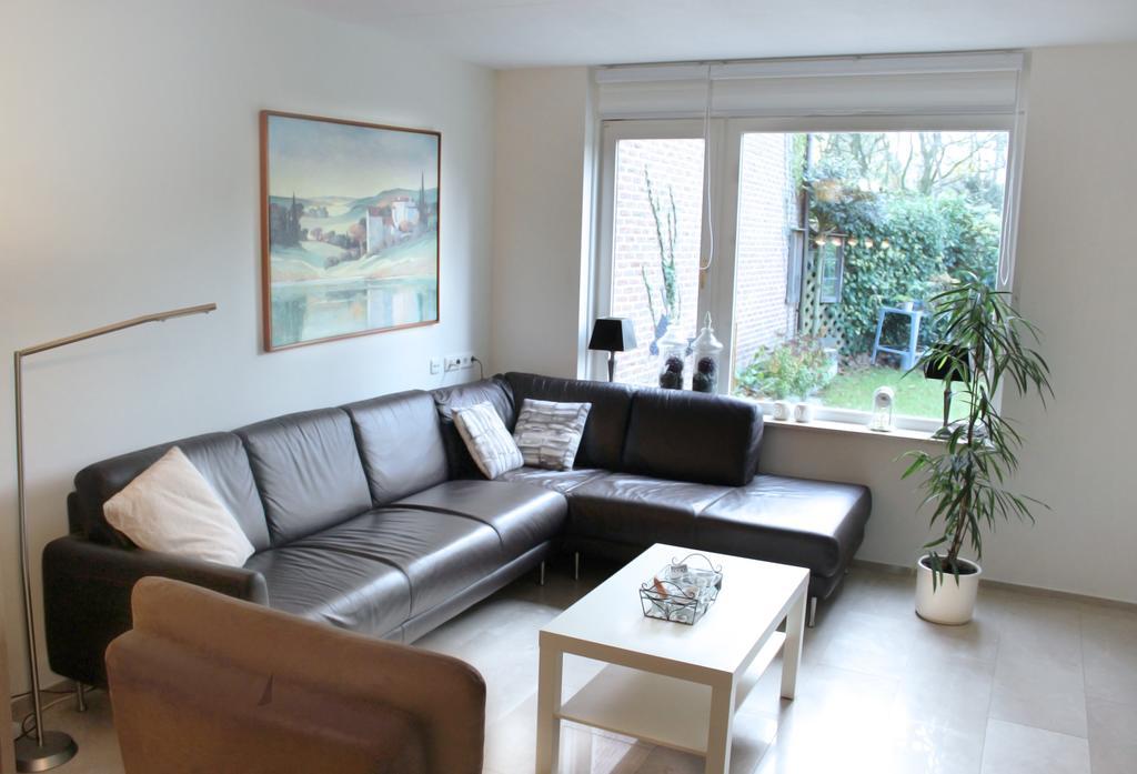 Luxurious Apartment "De Kokkel" Veere Kültér fotó
