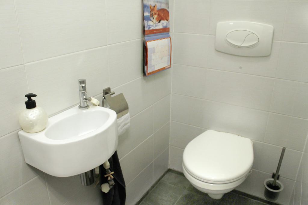 Luxurious Apartment "De Kokkel" Veere Kültér fotó