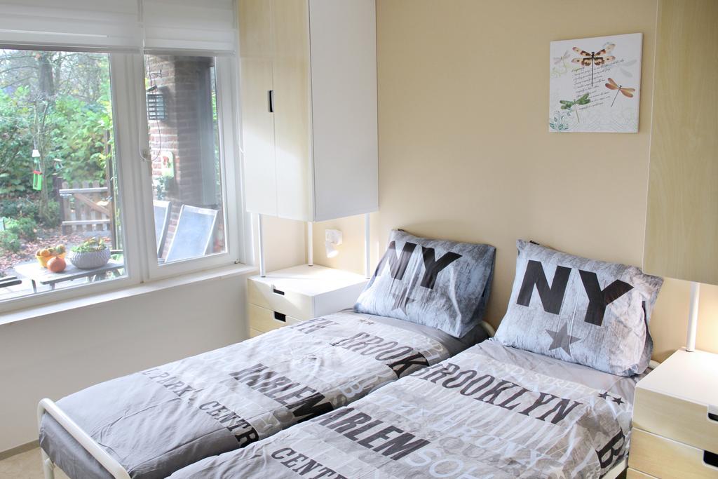 Luxurious Apartment "De Kokkel" Veere Kültér fotó