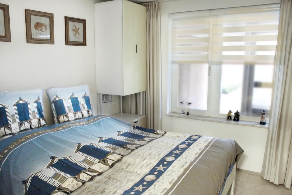 Luxurious Apartment "De Kokkel" Veere Kültér fotó