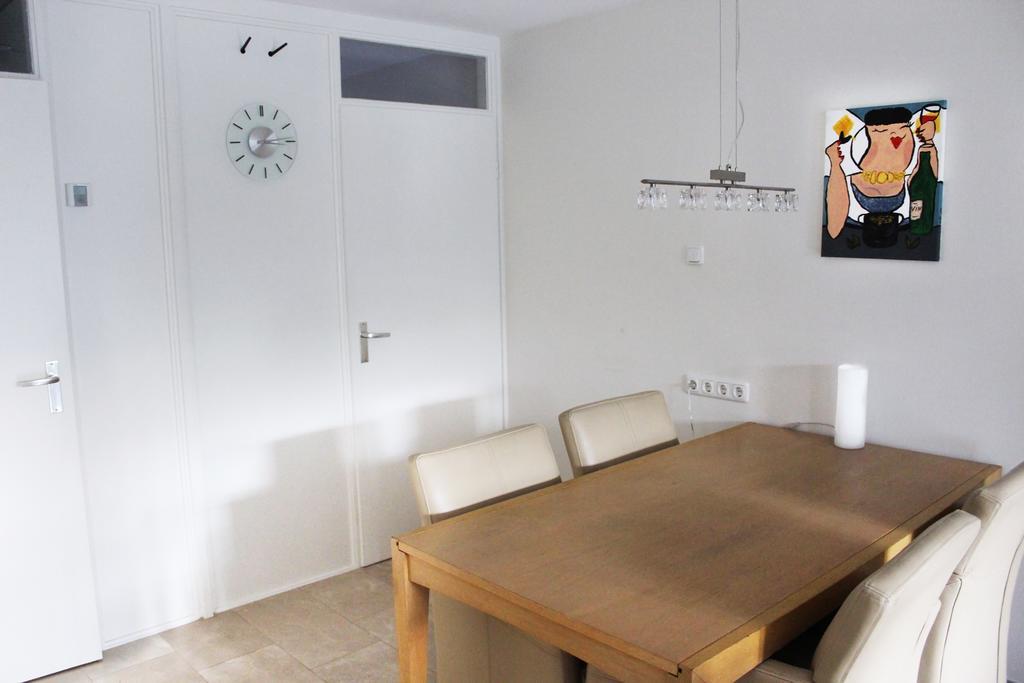 Luxurious Apartment "De Kokkel" Veere Kültér fotó